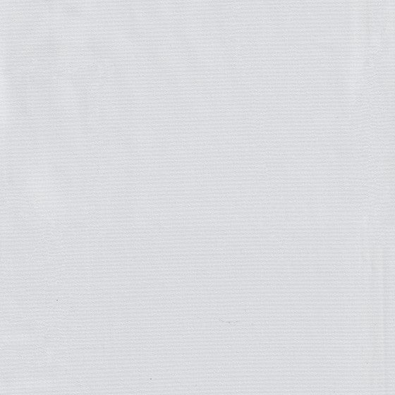 Blockout Lining - White