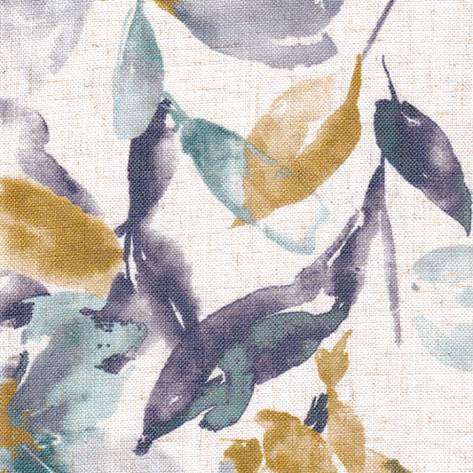 Blossom - Blue