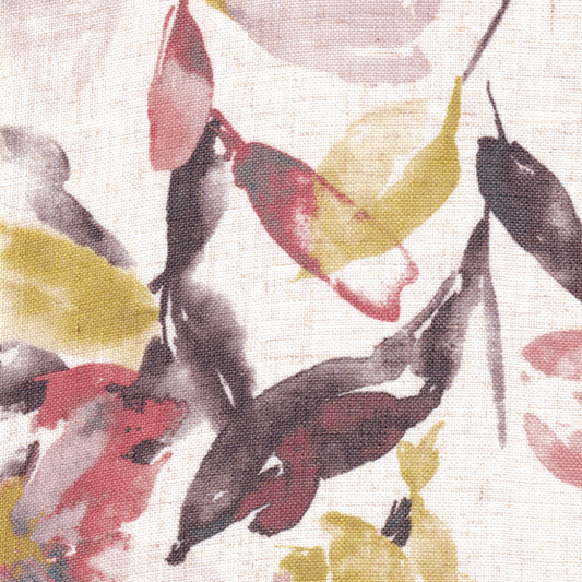 Blossom - Red