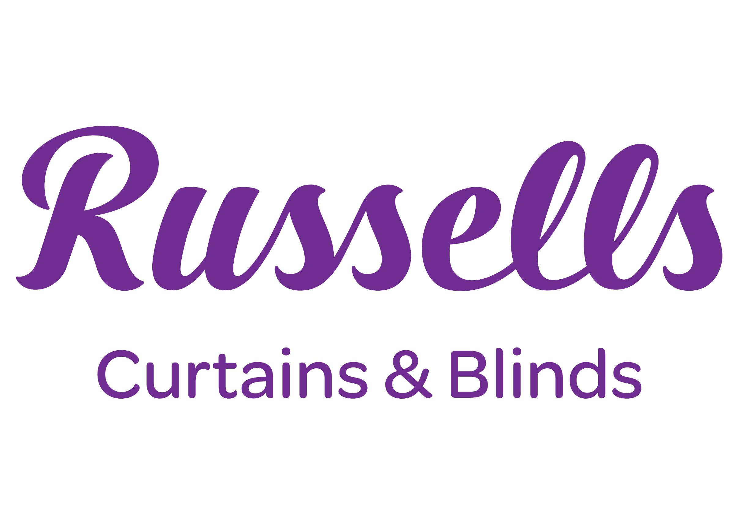 Russells Curtains & Blinds